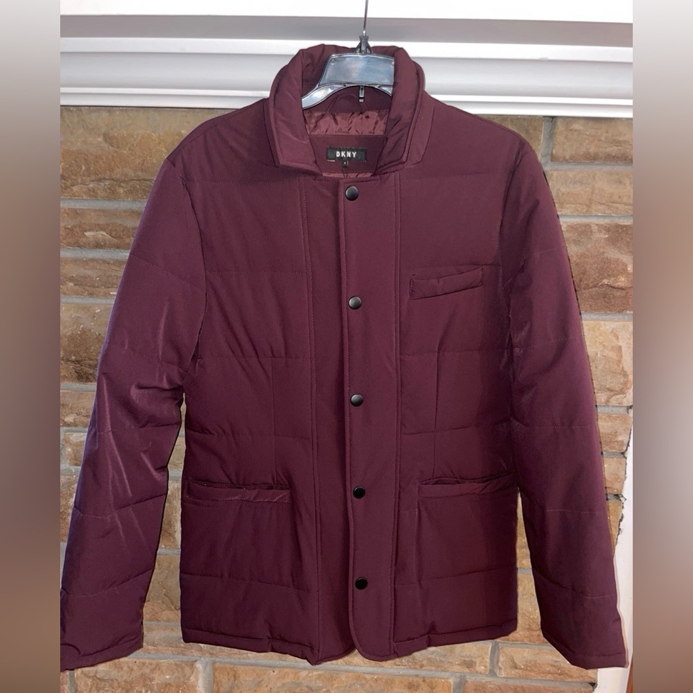 DKNY Jacket